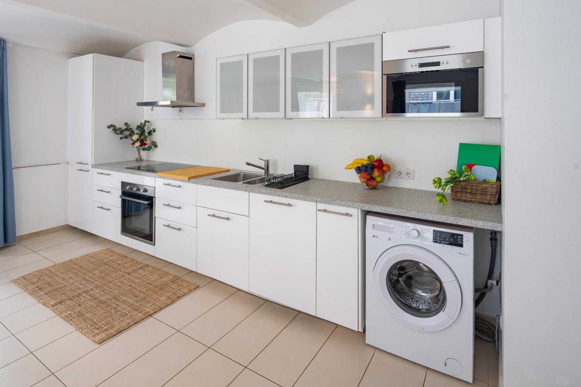 Gemuetliches, Ruhiges Apartment - 90M2 Mit Garten Und Terrasse Bécs Kültér fotó