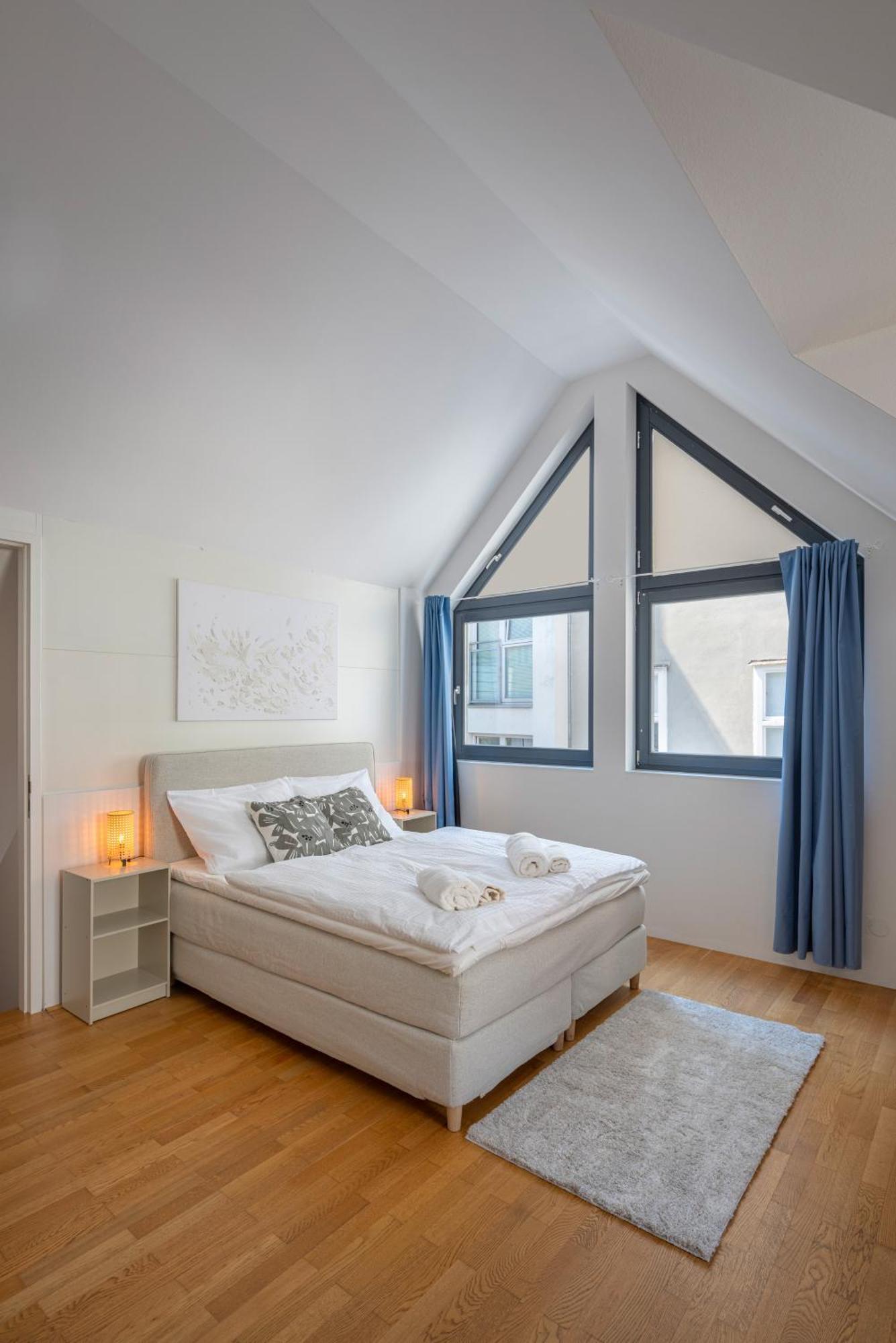 Gemuetliches, Ruhiges Apartment - 90M2 Mit Garten Und Terrasse Bécs Kültér fotó