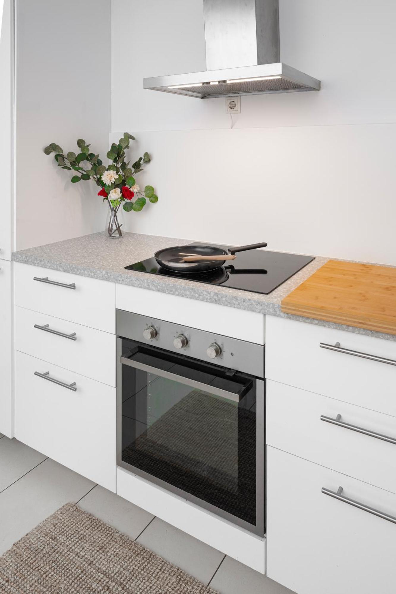 Gemuetliches, Ruhiges Apartment - 90M2 Mit Garten Und Terrasse Bécs Kültér fotó