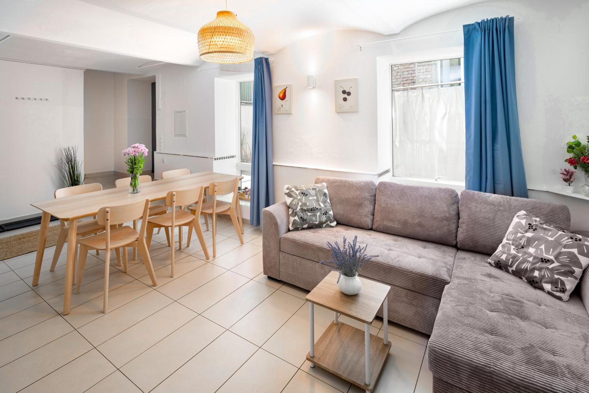 Gemuetliches, Ruhiges Apartment - 90M2 Mit Garten Und Terrasse Bécs Kültér fotó