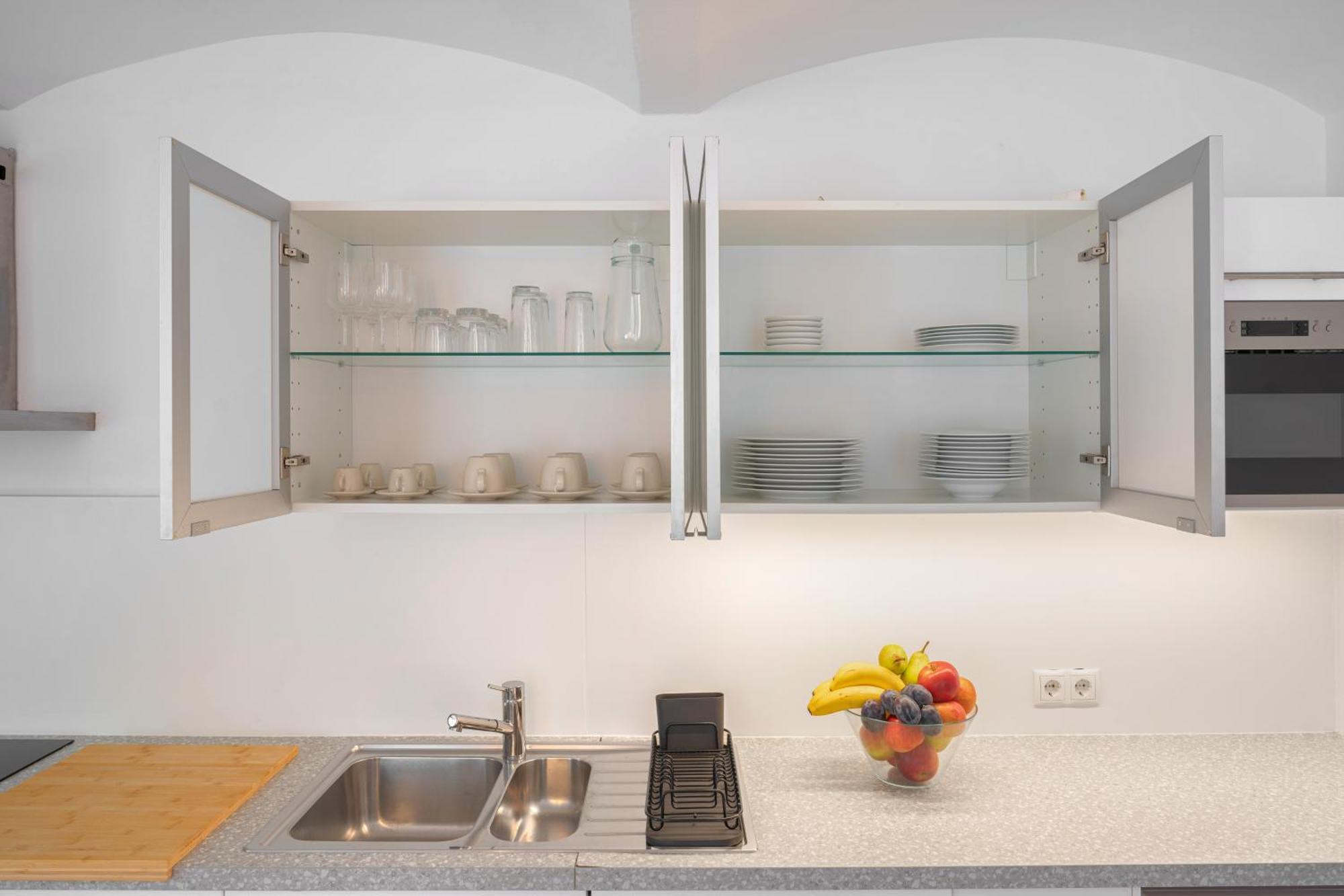 Gemuetliches, Ruhiges Apartment - 90M2 Mit Garten Und Terrasse Bécs Kültér fotó