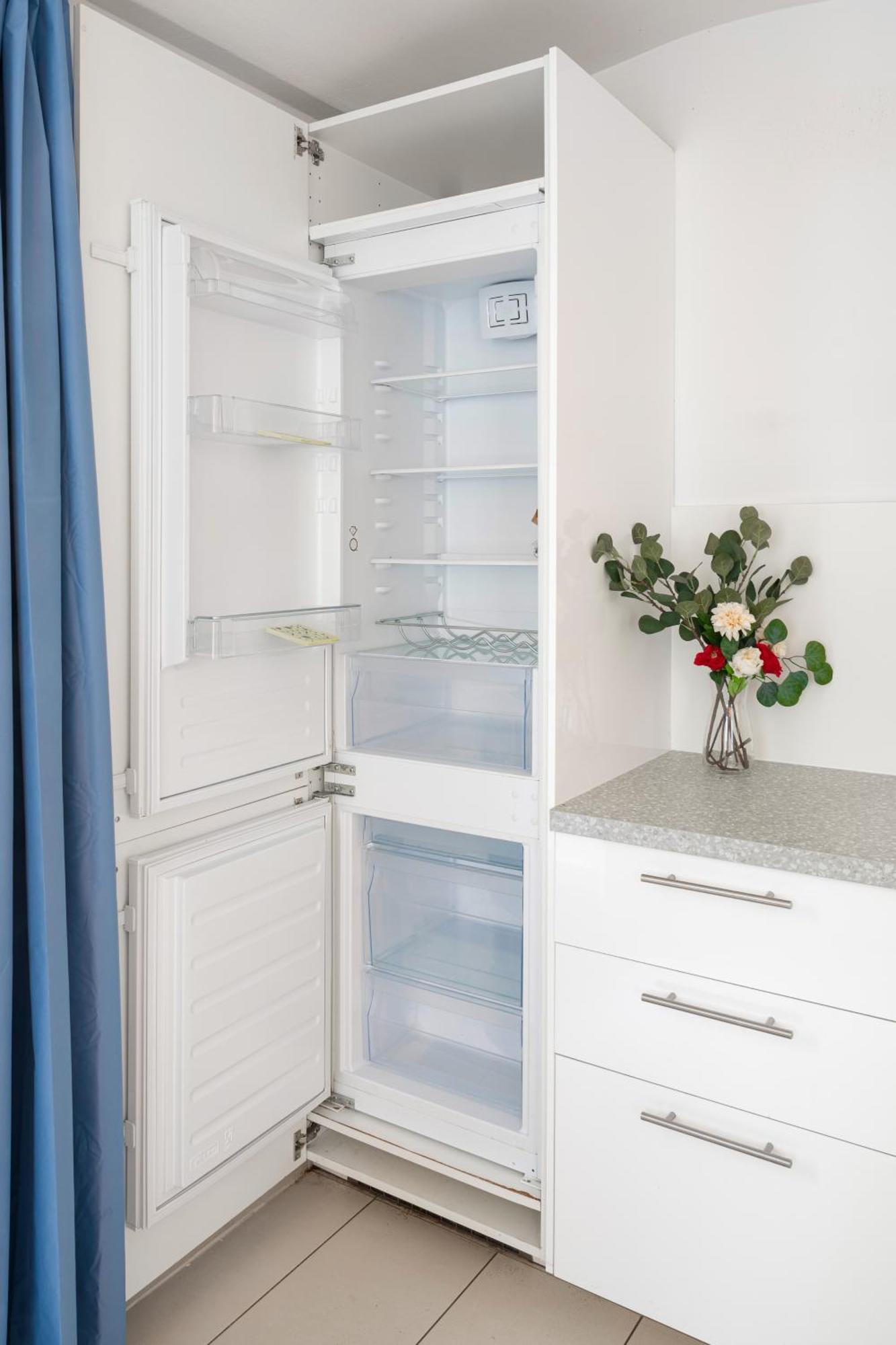 Gemuetliches, Ruhiges Apartment - 90M2 Mit Garten Und Terrasse Bécs Kültér fotó